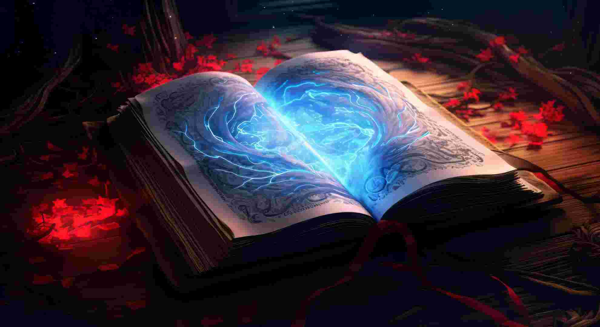 Akashic Records